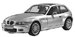BMW E36-7 P0ACD Fault Code