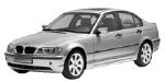 BMW E46 P0ACD Fault Code