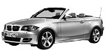 BMW E88 P0ACD Fault Code